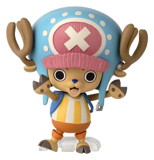 Bada Figurine Bandai Anime Heroes One Piece Chopper