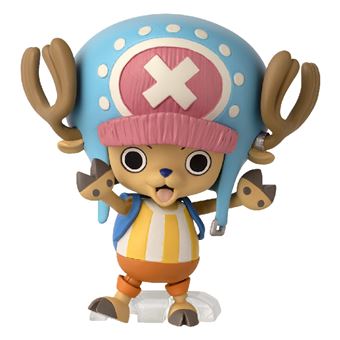 Figurine Bandai Anime Heroes One Piece Chopper - 1
