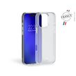 Coque Renforcée Forcecase pour iPhone 16 Pro Max Transparent