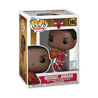 Figurine Funko Pop Basketball NBA Bulls Michael Jordan