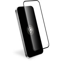 Pack Protège-écran + Protège Lentilles caméra pour iPhone 16 Transparent