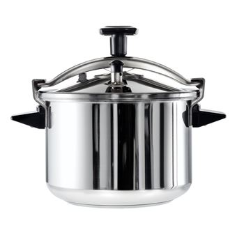 Autocuiseur P0530600 Authentique 4.5l - Autocuiseur - Cocotte minute