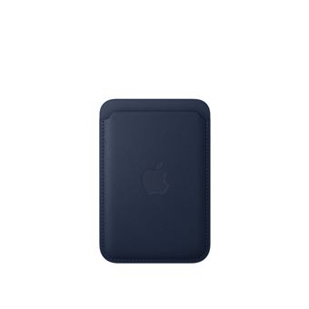 Coque en tissage avec MagSafe pour iPhone 16  - Couleur inconnue