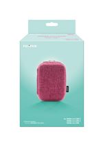 Housse de protection Fujifilm pour Instax Mini Link 3 Rose