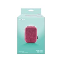 Housse de protection Fujifilm pour Instax Mini Link 3 Rose