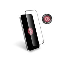 Protection Écran Verre Trempé Pour IPhone 16 Pro Max – Lot De 2 (Transparent)