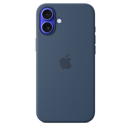 Coque iPhone 16 Pro Max MagSafe transparente - vue 9