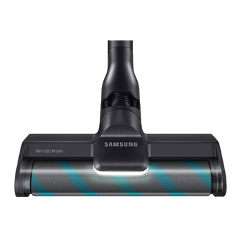 Brosse aspirateur motorisée Samsung Slim Action LED VCA-SABC95 Noir - 1