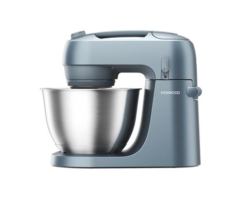 Robot ménager Kenwood KZM35.000GY Go 800 W Storm Bleu