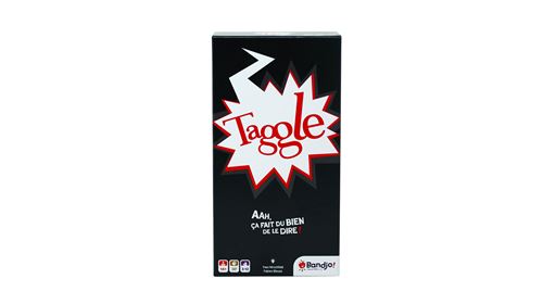 taggle ca fait du bien de le dire ! - vue 2