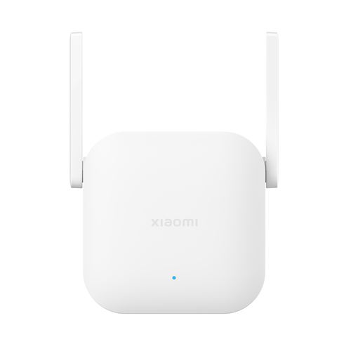 Xiaomi Noir Amplificateur Réseau Wifi Mi Range Extender N300 - Jusqu'à 300 Mbps - 2 Antennes Externes - Neuf - Image 4