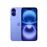 Apple iPhone 16 Plus 6,7" 5G 256 Go Double SIM Outremer