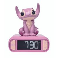 Montre Interactive VTech Minnie – Écran Animé, Parlante – Cadeau Enfant 3-7 Ans Cadeau 3 Ans 4 Ans 5 Ans