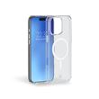 Coque Renforcée Forcecase compatible MagSafe pour iPhone 16 Pro Max Transparent