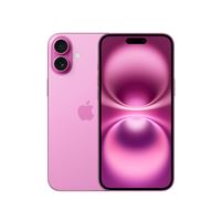 Apple iPhone 16 Plus 6,7" 5G 512 Go Double SIM Rose