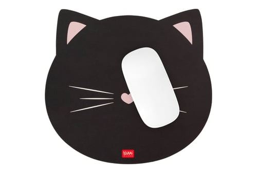 TAPIS DE SOURIS CHAT