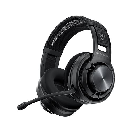 Casque Gaming Ouvert Sans Fil - Turtle Beach - Atlas™ Air - Pour Pc - Noir