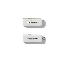 Pack de 2 clés USB 2.0 Thomson 32 Go