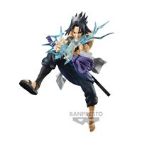 Mô hình Naruto Shippuden Banpresto Figure Colosseum Gaara Mô hình Naruto Shippuden Banpresto Figure Colosseum Gaara