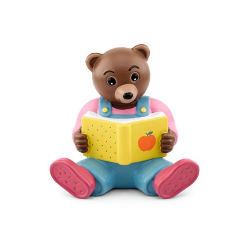 Figurine Tonies Livres et histoires Petit Ours Brun 2 pour Conteuse Toniebox - Tonies