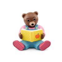Figurine Tonies Livres et histoires Petit Ours Brun 2 pour Conteuse Toniebox