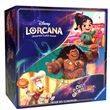 Carte à collectionner Ravensburger Disney Lorcana Trove-pack S5
