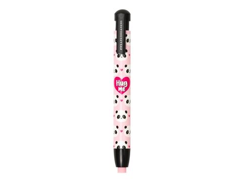 STYLO GOMME OOPS PANDA