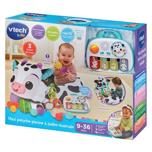 Piscine maxi toys hotsell