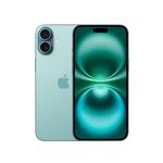 Apple iPhone 16 Plus 6,7" 5G 256 Go Double SIM Sarcelle