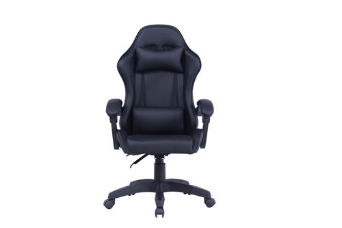 Chaise Gaming Kira Kaiken Noir
