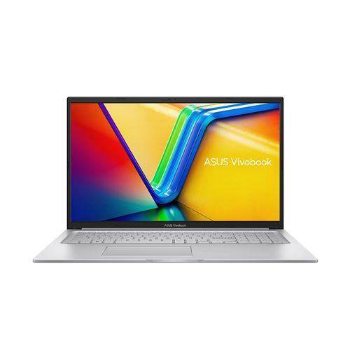 Asus Vivobook S1704Za-Drbx425W 17,3" Intel® Core™ i5 8 Go Ram 512Go SSD Gris