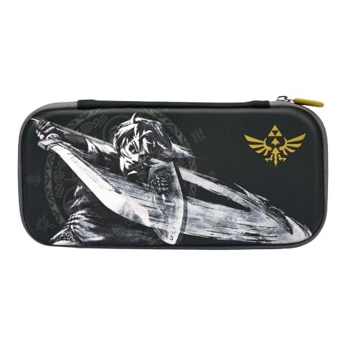 Sacoche de transport Slim PowerA Battle-Ready Link pour Nintendo Switch