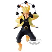 Figurine Banpresto Naruto Iruka Umino Ichiraku - Figurine de collection - Achat & prix