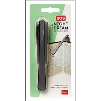 Autres accessoires de bureau Legami lampe de lecture en display - 1