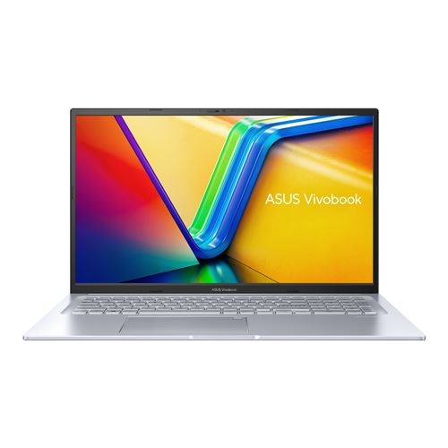 PC Portable Asus Vivobook N3704Ya-Drau215W 17,3" Amd Ryzen™ 7 16 Go Ram 1 To SSD Gris
