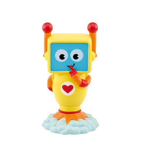 Figurine Tonies Apprentissage Mon Petit Science & Vie Dans le labo de Nano - Tonies