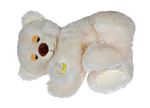 Peluche - Ourson reveur sonore - 30cm