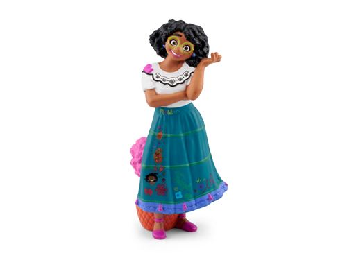 Tonies Multicolore Figurine Aventure Disney Encanto