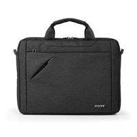 Sacoche Port Designs Sydney TL pour ordinateur portable de 15,6" Noir
