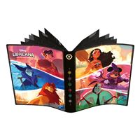 Carte à collectionner Ravensburger Disney Lorcana Portofolio S5