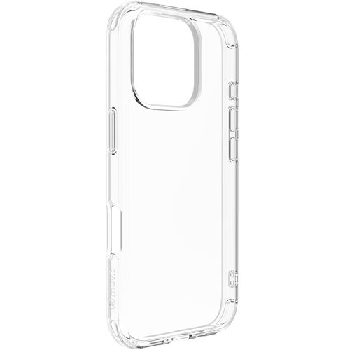 MUVIT FRANCE COQUE TRANSPARENTE 2M RECYCLEE IPHONE 16 PRO MAX
