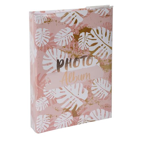 Exacompta Citation Album 300 4x6 po (10x15 cm) x 1