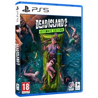Dead Island 2 Ultimate Edition PS5