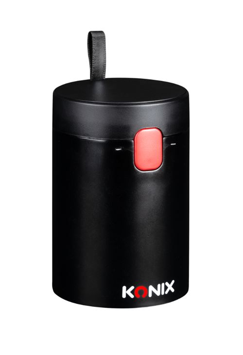 Kit de nettoyage Konix pour appareils électroniques