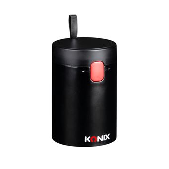 Kit de nettoyage Konix pour appareils électroniques