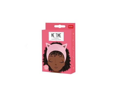 LEGAMI ME TIME HEADBAND CAT