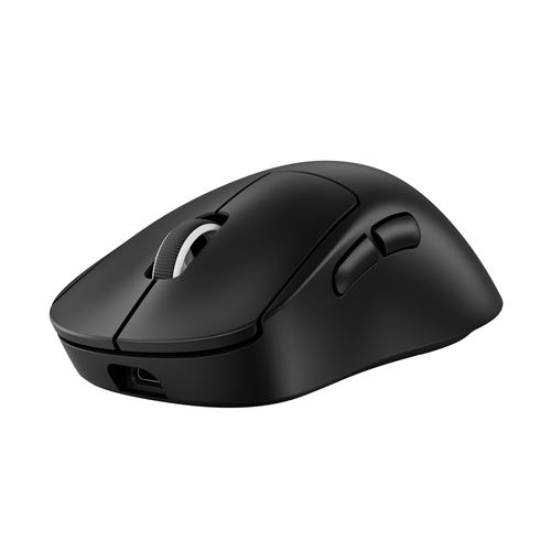 Souris gaming sans fil Logitech G PRO X SUPERLIGHT 2 DEX Lightspeed Noir