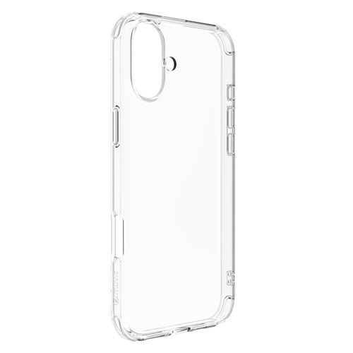 Coque Muvit For France pour iPhone 16