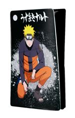Silicone cover pour Playstation 5 SLIM Naruto
