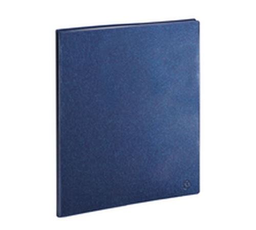 Agenda scolaire semainier de bureau Exacompta SAS 27 Eden 21 x 27 cm Août 2024 à Août 2025 Modèle aléatoire